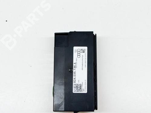Elektronisk modul AUDI A1 Sportback (GBA) 25 TFSI | BP8145211M83 