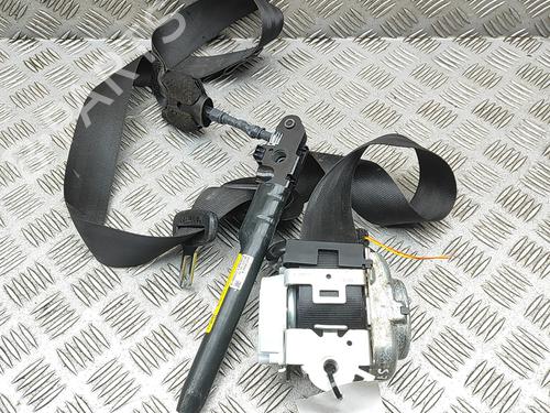 Front right seatbelt PEUGEOT 3008 II SUV (MC_, MR_, MJ_, M4_) Hybrid 180 (M4DGLU) | BP30178341I25 