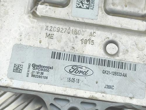 Other FORD TRANSIT CUSTOM V362 Bus (F3) 2.0 EcoBlue | BP34190811O1  - Image 8