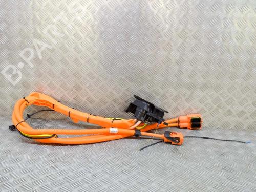 Cable BMW i3 (I01) s Electric | BP27760748E12 - Image 2