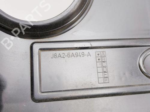 Upper protection LAND ROVER RANGE ROVER VELAR (L560) 2.0 D180 TD4 4x4 | BP39409507M93  - Image 7