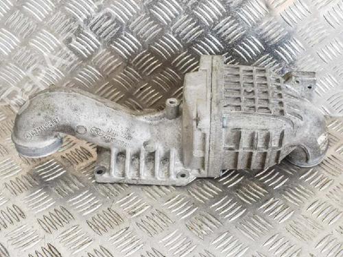 Used Other MERCEDES-BENZ C-CLASS T-Model (S203) C 180 Kompressor (203.246) (143 hp) 6733705