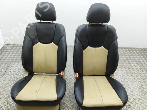 Seats set SSANGYONG REXTON W / REXTON 2.2 Xdi All-wheel Drive | BP32755725C78 - Image 3