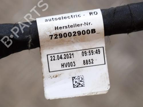 Wiring harness MERCEDES-BENZ EQA (H243) EQA 250 (243.701) | BP27762661E16