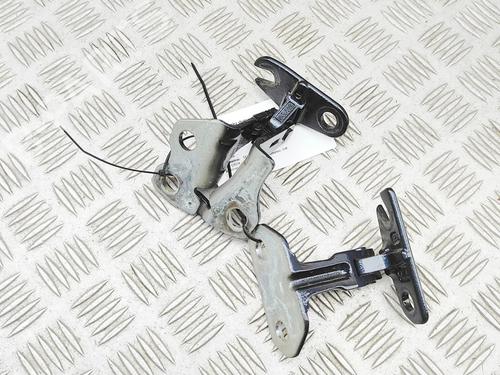 Hinge/Door check strap TESLA MODEL 3 (5YJ3) EV | BP40014535C146 - Image 4