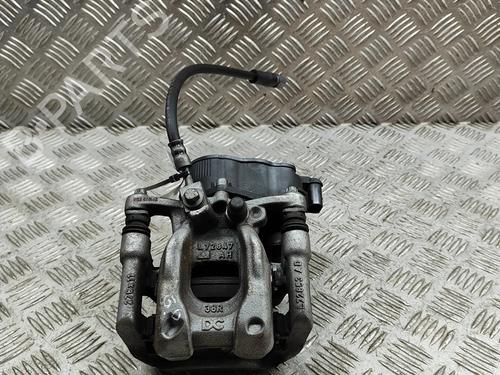 Used Right rear brake caliper MERCEDES-BENZ A-CLASS (W177) A 180 (177.084) (136 hp) 28548848