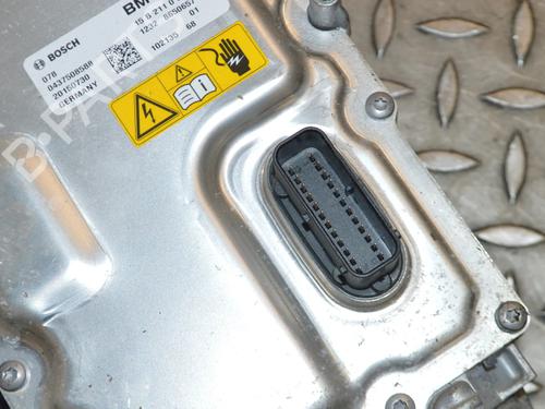 Inverter/Converter BMW i3 (I01) Range Extender | BP33347142M119 - Image 6