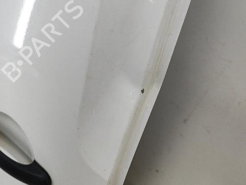 Right slide door VW CADDY IV Box Body/MPV (SAA, SAH) 2.0 TDI | BP29920059C75 