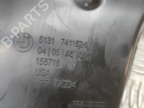 Pipe BMW X3 (G01, F97, G08) iX3 | BP28551277M125 - Image 7