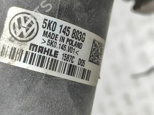 Intercooler VW SCIROCCO III (137, 138) 2.0 TSI | BP32972965M30 - Image 9