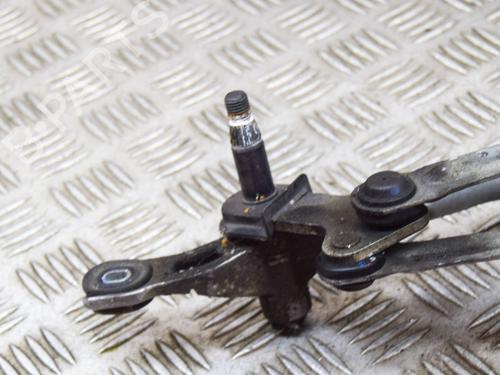 Front wipers mechanism FIAT 500X (334_) 2.0 D Multijet 4x4 (334AXB22, 334AXD2B) | BP15680694C83 
