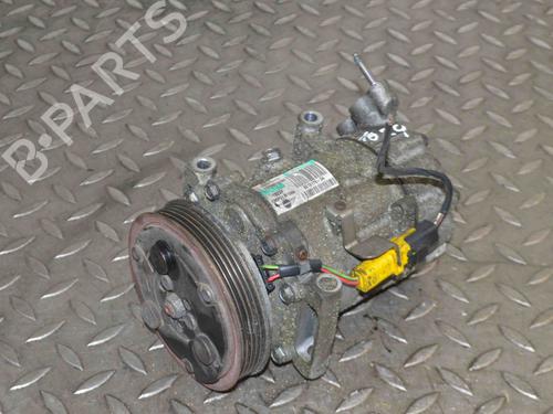AC compressor MINI MINI COUNTRYMAN (R60) Cooper D | BP30221269M34