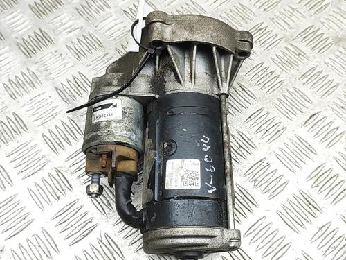 Starter PEUGEOT BOXER Platform/Chassis 2.0 BlueHDi 160 | BP33389770M8 - Image 2