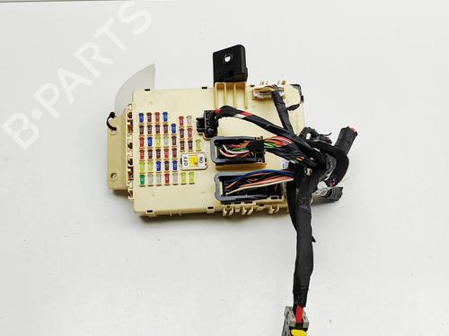 Used Fuse box Fuse box KIA CEE'D (JD) 1.6 CRDi 136 (136 hp) 33381484 33381484