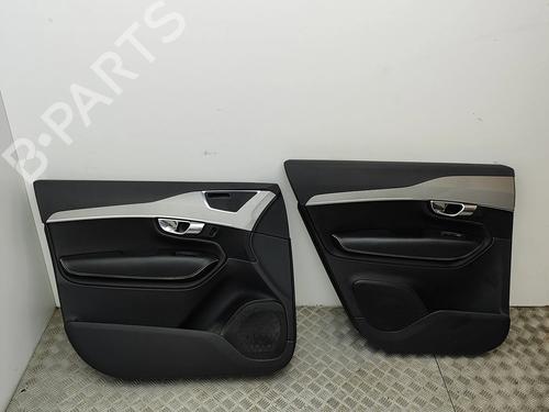 Seats set VOLVO XC90 II (256) T6 AWD | BP37642966C78  - Image 5