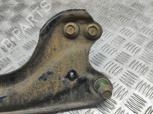 Right rear suspension arm HONDA CIVIC X Hatchback (FC_, FK_) 2.0 Type-R (FK8) | BP20337132M15 