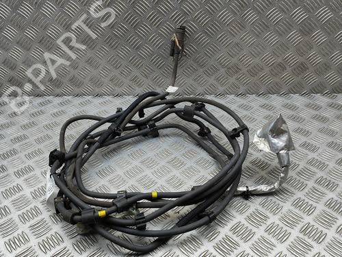 Pipe MERCEDES-BENZ GLC (X253) 300 d 4-matic (253.919) | BP29731219M125 