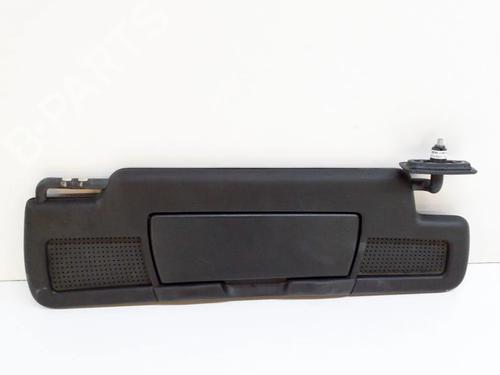 Used Right sun visor Right sun visor MERCEDES-BENZ SLK (R171) 300 (171.454) (231 hp) 10221018 10221018