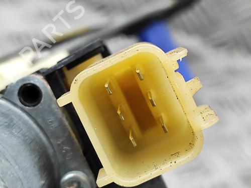 Rear right window mechanism LAND ROVER DISCOVERY V (L462) 3.0 Td6 4x4 | BP30130792C25