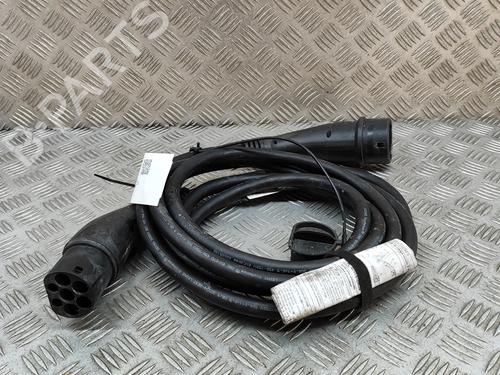 Cable PORSCHE TAYCAN Cross Turismo (Y1B) 4S Performance Battery Plus (Y1BDB1) | BP28708016E12