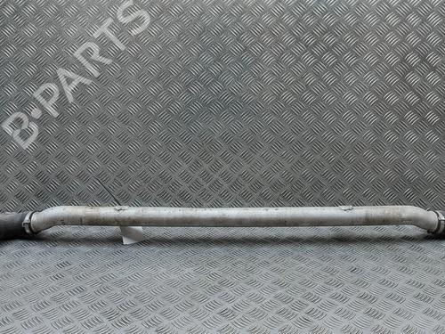 Intercooler pipe AUDI Q8 (4MN, 4MT) 55 TFSI Mild Hybrid quattro | BP38070712M127 - Image 4
