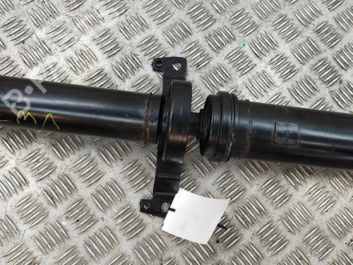 Driveshaft VW TOUAREG (CR7, RC8) 3.0 TDI 4motion | BP26313815M37 