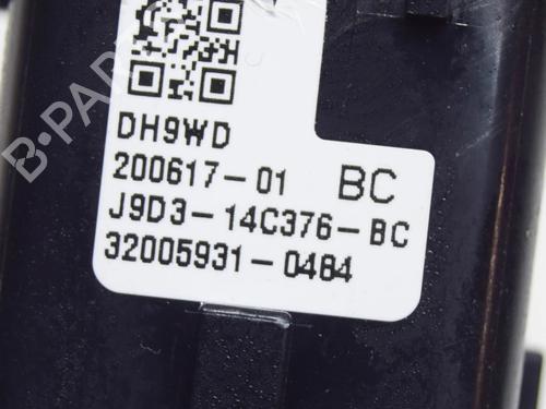 Switch JAGUAR I-PACE (X590) EV400 AWD | BP27750806I30 