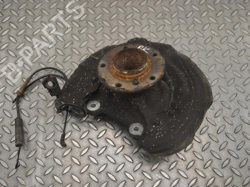 Left front steering knuckle BMW 3 Convertible (E93) 335 i | BP33361412M25 - Image 2