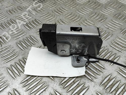 Used Rear left lock MERCEDES-BENZ SPRINTER 3-t Van (B910) 214 CDI (910.621, 910.623) (143 hp) 30405028