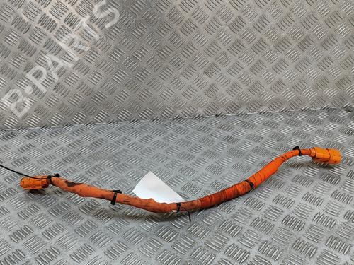 Ledningsnet VW PASSAT B8 (3G2, CB2) 1.4 GTE Hybrid (218 hp) 25217645
