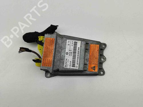 ECU airbags MERCEDES-BENZ S-CLASS (W221, V221) S 500 4-matic (221.086, 221.186) | BP29510821M53 