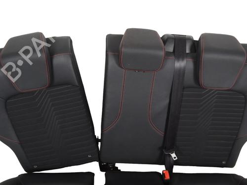 Seats set FORD PUMA (J2K, CF7) 1.0 EcoBoost mHEV | BP33365756C78 - Image 8