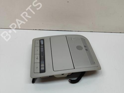 Kabinelys MAZDA CX-30 (DM) e-SKYACTIV-X M Hybrid | BP28565023I8