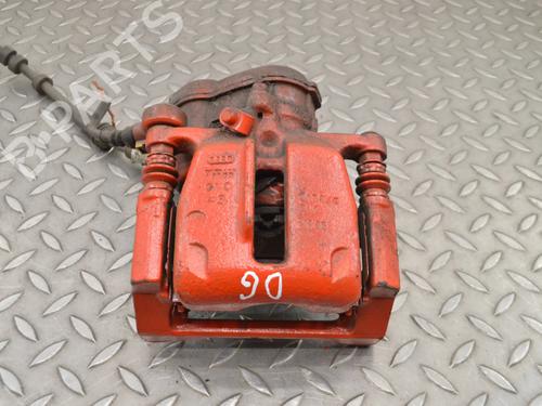 Used Right rear brake caliper AUDI A6 C7 (4G2, 4GC) 3.0 TDI quattro (218 hp) 30227811
