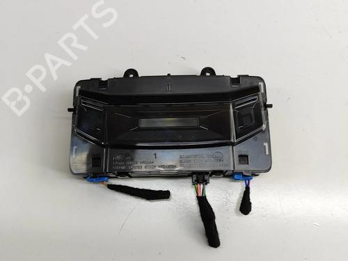 Used Interior roof light Interior roof light PEUGEOT 2008 II (UD_, US_, UY_, UJ_, UR_, UC_) e-2008 (UKZKWZ) (156 hp) 27788471 27788471