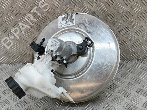 Used Servo brake CITROËN C5 AIRCROSS (A_) 1.2 PureTech 130 (ARHNSJ) (131 hp) 28550156
