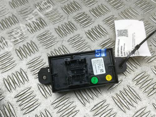 Electronic module DS DS 7 Crossback (J4_, JR_, JC_) 1.5 BlueHDi 130 (JCYHZJ, JCYHZR) | BP33847124M83 - Image 2