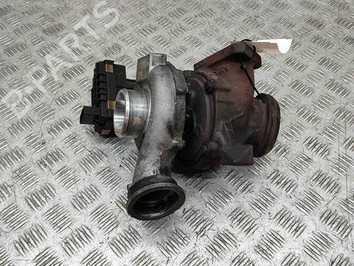 Turbocharger/Supercharger MERCEDES-BENZ SPRINTER 3-t Bus (B906) 211 CDI (906.711, 906.713) | BP29542345M71 