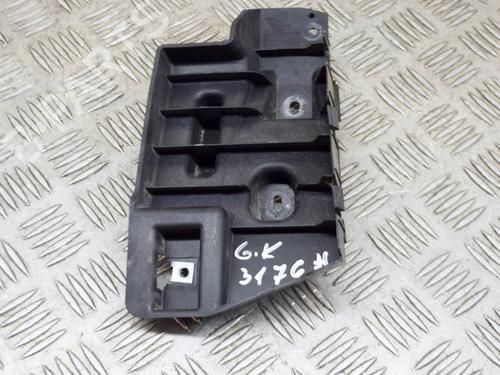 Used Rear bumper bracket Rear bumper bracket MASERATI QUATTROPORTE VI 3.8 GT S (530 hp) 36043103 36043103