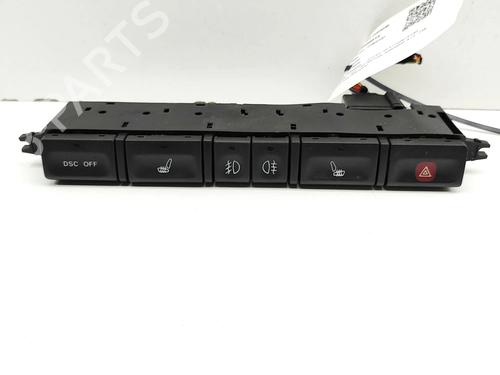 Used Switch Switch JAGUAR XK 8 Coupe (X100) 4.2 (298 hp) 36327039 36327039