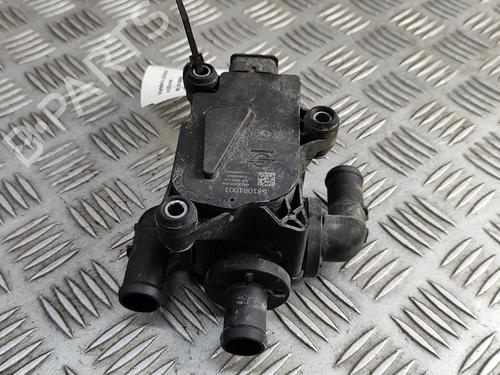 Elektronisk sensor PORSCHE TAYCAN Cross Turismo (Y1B) 4 (Y1BBD1) | BP28497851M84 