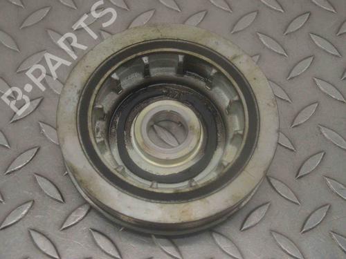 Used Pulley LAND ROVER RANGE ROVER EVOQUE (L538) 2.2 D (150 hp) 30246939
