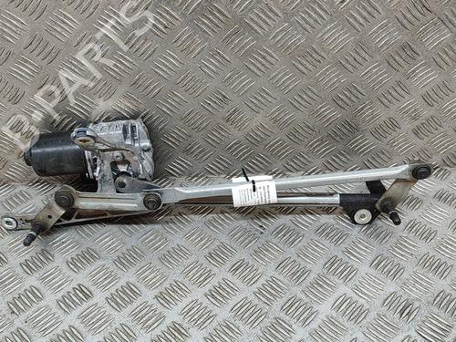Used Front wipers mechanism VOLVO S60 III (224) T6 Twin Engine AWD (340 hp) 27776849