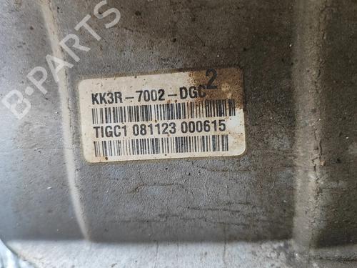 Gearbox FORD TRANSIT V363 Van (FCD, FDD) 2.0 EcoBlue | BP37642351M3 - Image 8