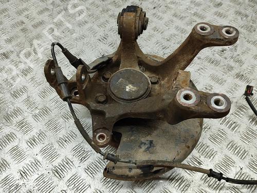 Right rear steering knuckle KIA CEE'D (JD) 1.6 CRDi 136 | BP33380752M28  - Image 6
