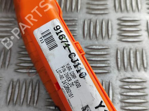 Wiring harness KIA SPORTAGE V (NQ5) 1.6 T-GDi Hybrid | BP28437570E16