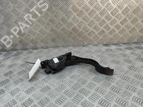 Used Pedal Pedal FORD TRANSIT CONNECT V408 Box Body/MPV 1.5 TDCi (120 hp) 18164856 18164856