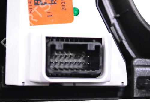 Middle console TOYOTA C-HR (_X1_) 1.8 Hybrid (ZYX10_, ZYX11_) | BP30267976I22 