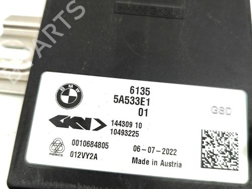 Electronic module BMW 4 Gran Coupe (G26) M440 i Mild-Hybrid xDrive | BP34136855M83  - Image 7
