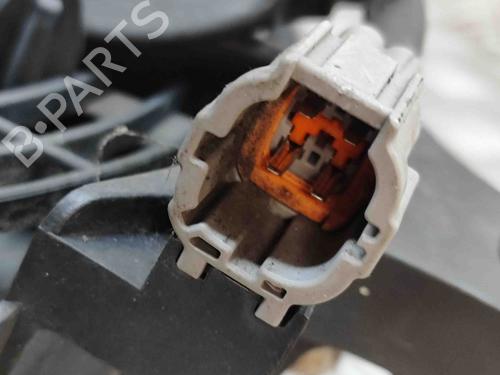 Radiator fan NISSAN PATROL GR V Wagon (Y61) 3.0 DTi | BP29486055M35 